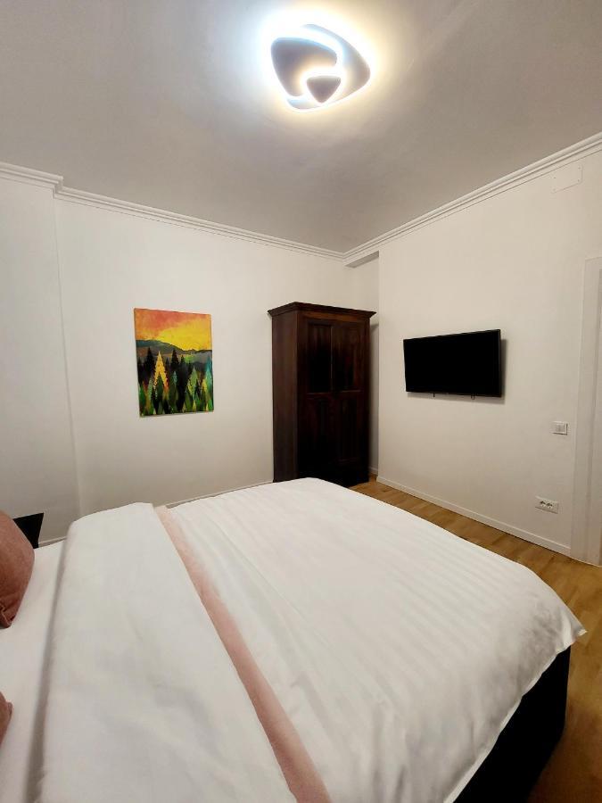Sboldtown By Holztreppe Apartman Brassó Kültér fotó