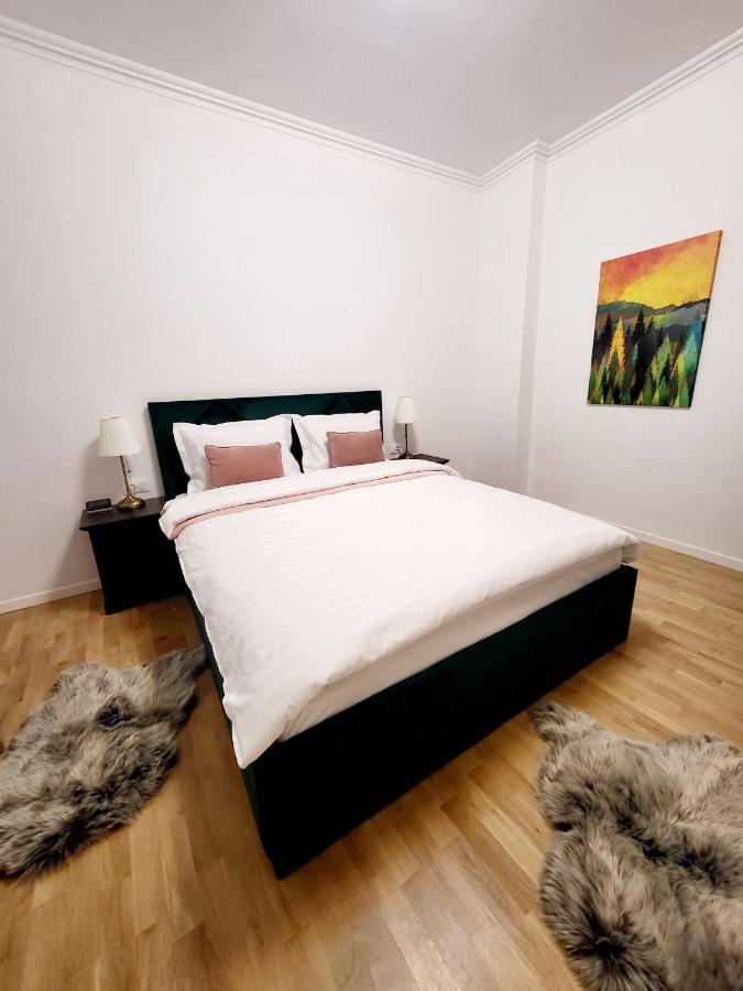 Sboldtown By Holztreppe Apartman Brassó Kültér fotó