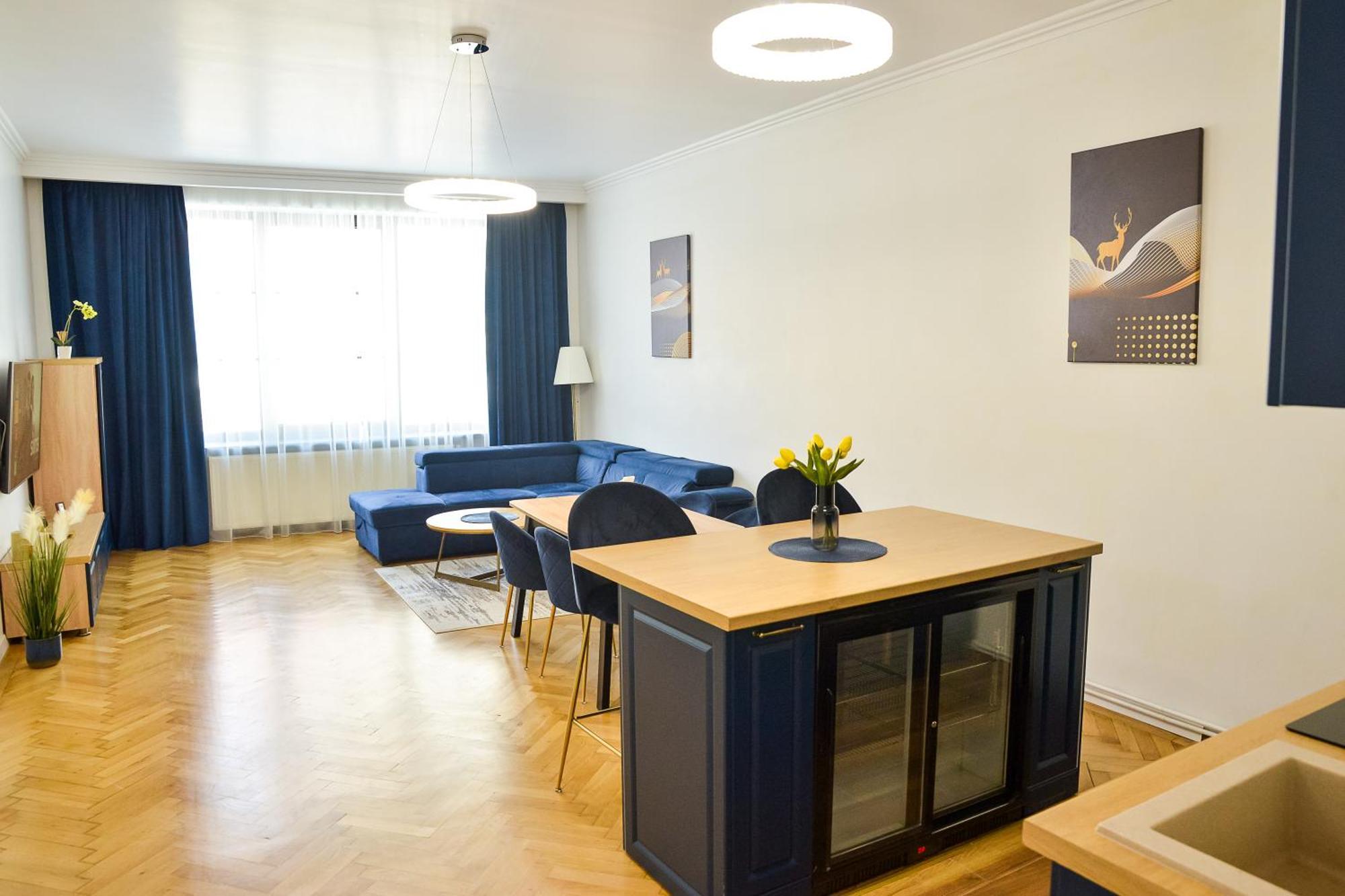 Sboldtown By Holztreppe Apartman Brassó Kültér fotó
